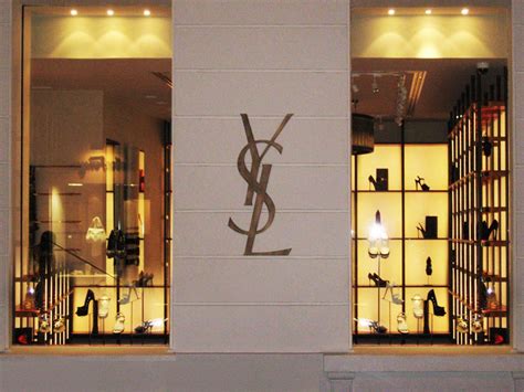 boutique yves saint laurent aix-en-provence